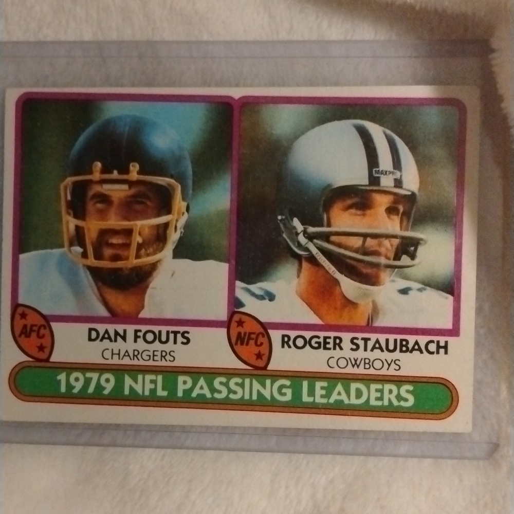NFL cards